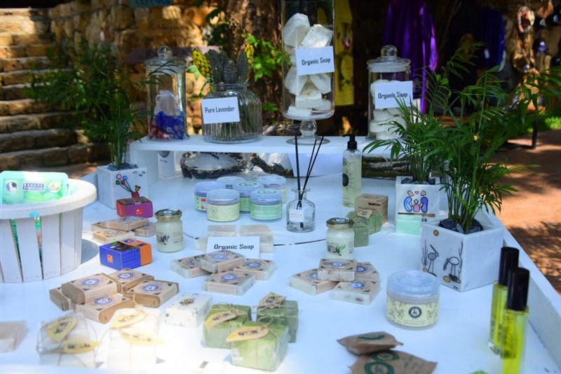 Creative Minds Event Part 2